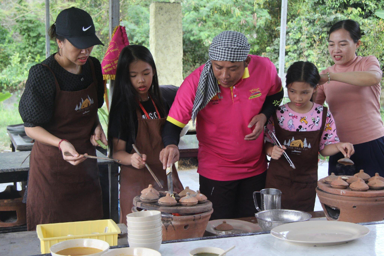 Food & Drinks 5, FUN FARM, Nha Trang