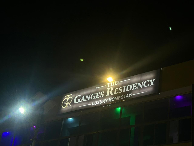 Others 4, The Ganges Residency, Varanasi