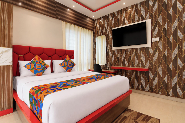 Others 5, FabHotel Love Point, North 24 Parganas