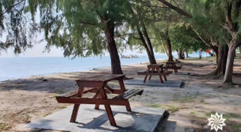 Others 5, Putera Island Resort, Jasin