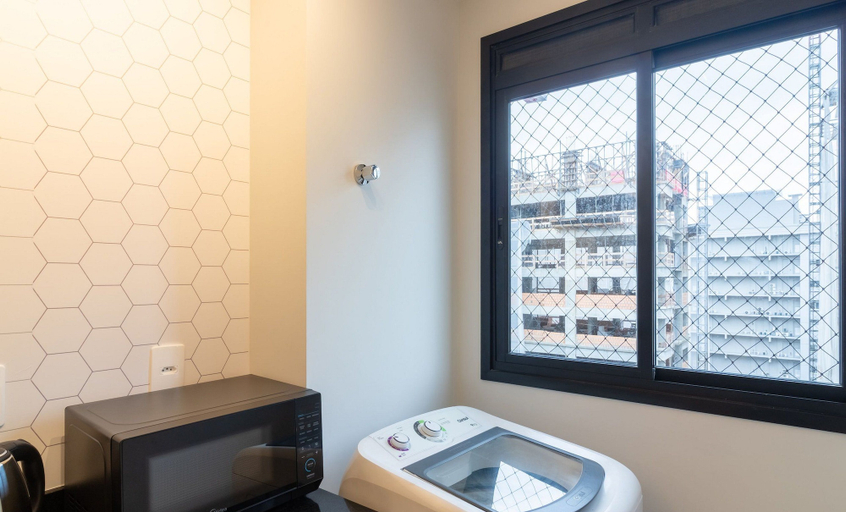 Others 4, Apt With BBQ 450m From the Beach Evu1802, Itapema