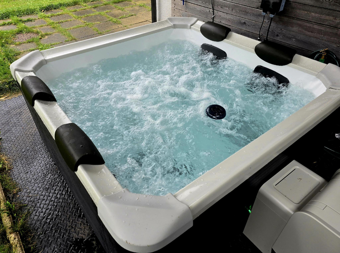 Sport & Beauty, 3 Bed House Etihad , Manchester