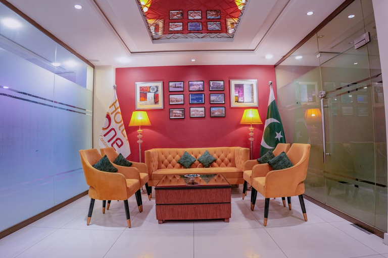 Others 5, Hotel One Rahim Yar Khan Club Road, Bahawalpur