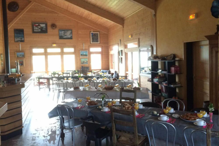 Food & Drinks, Village de Gite - La Cascade, Aveyron