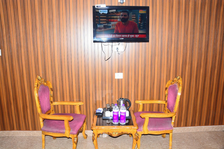 Others 4, HOTEL SHIV VISHRAM, Hardwar