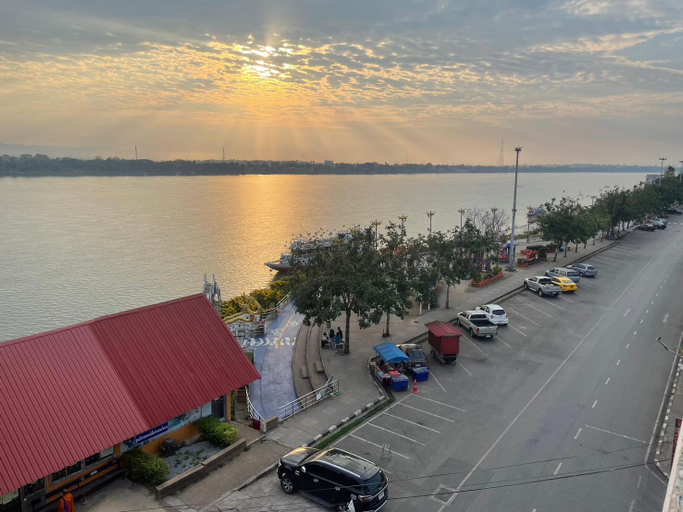 Others 5, Non Nakhon Hotel and Bistro, Muang Nakhon Phanom
