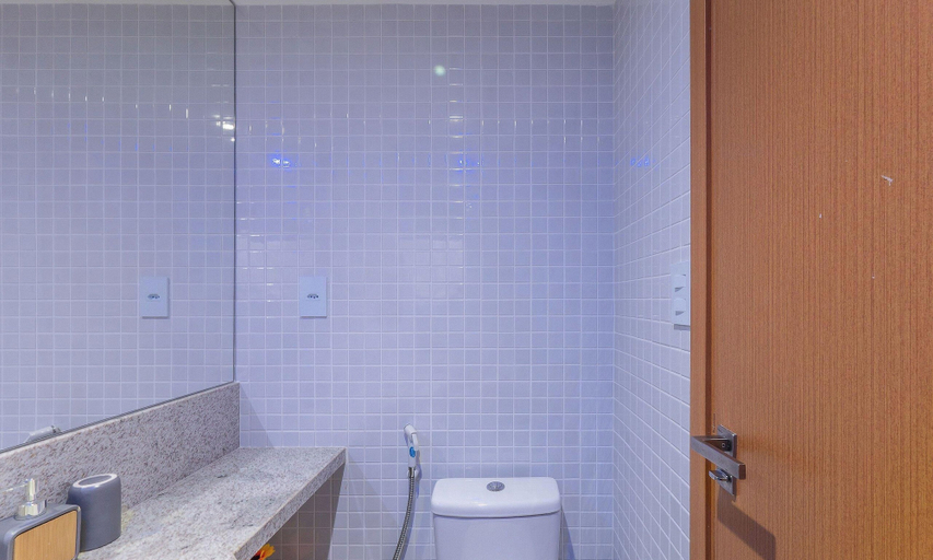 Others 5, SMT - Building 750m From the Beach in Salvador, Salvador