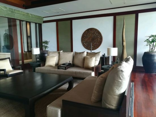 Others 2, Andara Resort and Villas, Pulau Phuket