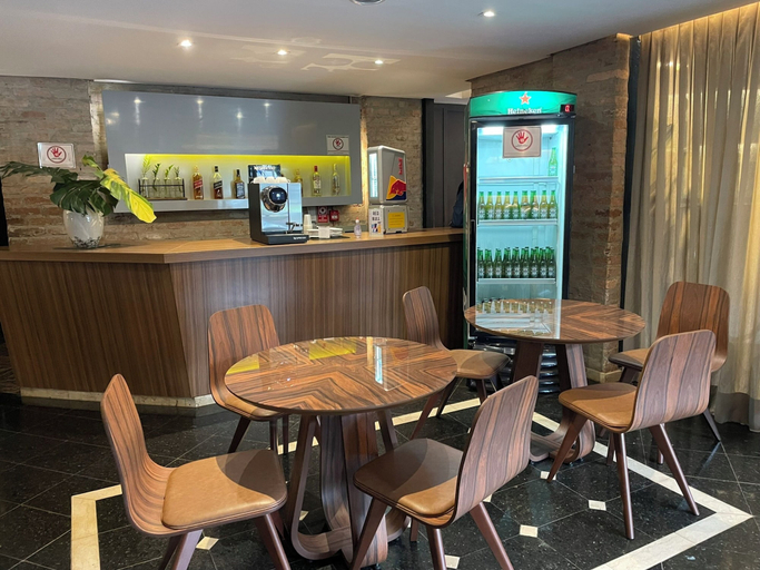 Food & Drinks 5, Oasis Plaza Hotel, Ribeirao Preto