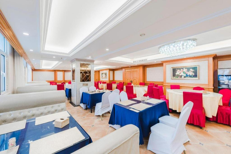 Food & Drinks 4, Vienna Hotel Hebei Tangshan Nanhu Park, Tangshan