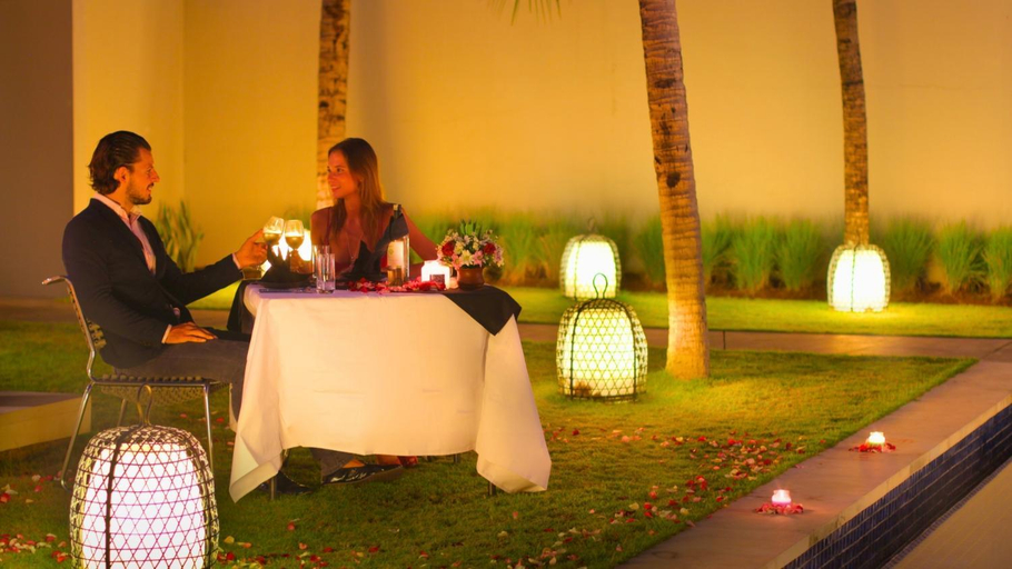 Food & Drinks 5, One Eleven Haven, Badung