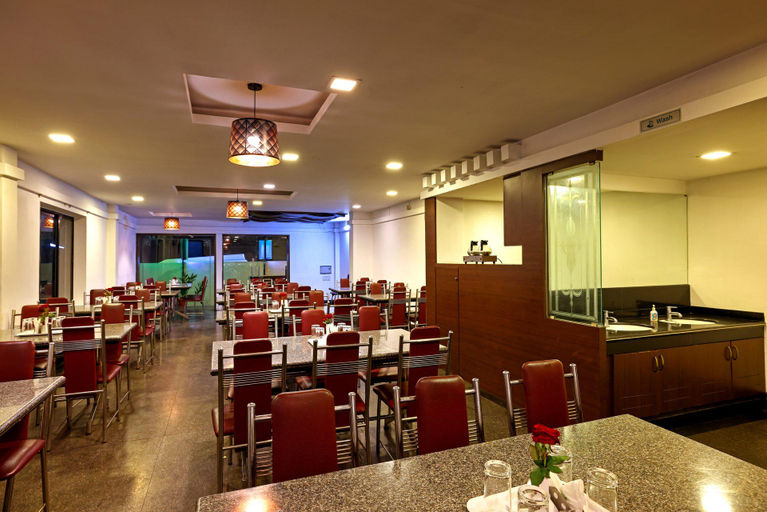 Food & Drinks 3, Varaha Valley, Dindigul