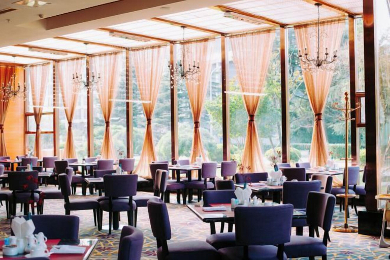 Others 2, Jinling Yuntai Hotel, Lianyungang