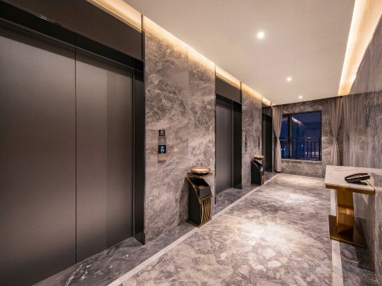 Others 5, Guz.Yuya Celebrity Hotel (Xipu Metro Station), Chengdu