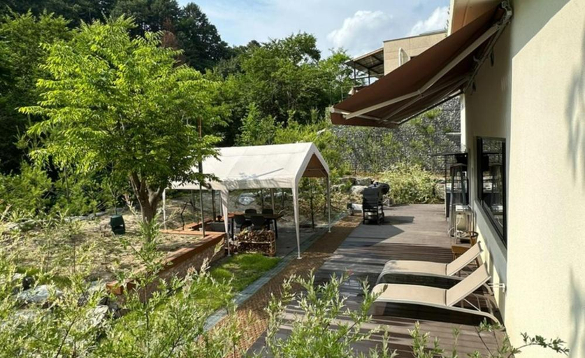 Others 5, Gangchon 1225 Pension, Chuncheon