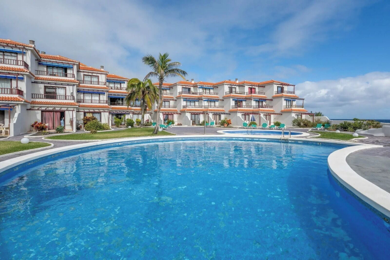 Others 1, Charming 1-bedroom Apartment With Sea Views in Breña Baja, Santa Cruz de Tenerife