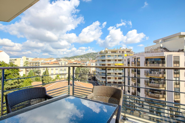 Sport & Beauty, Résidence Carlton Riviera - Cannes , Alpes-Maritimes