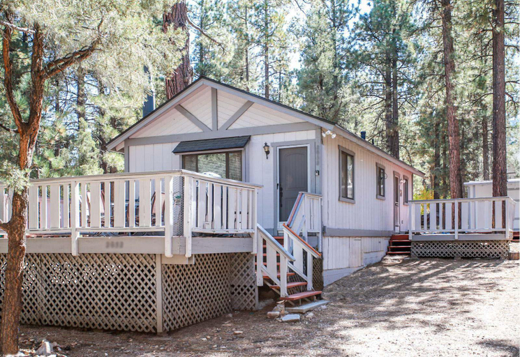 Others 4, Cedar Pines, San Bernardino