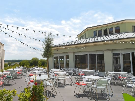 Others 3, B&B HOTEL near Disneyland® Paris, Seine-et-Marne