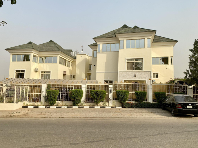 Others 5, Glovis Luxury Apartments, AbujaMun