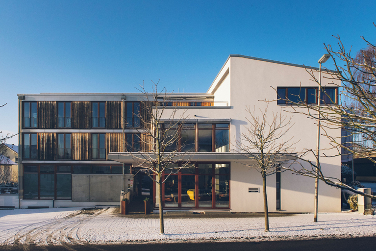 Exterior & Views 2, Das Wildeck, Heilbronn