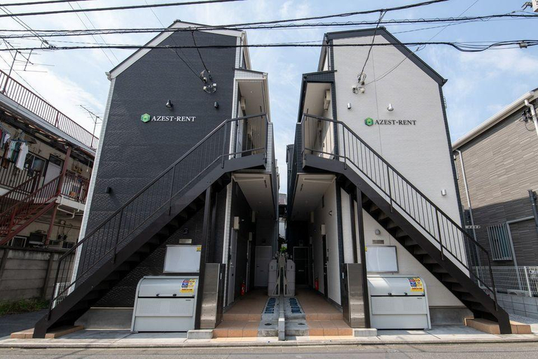 Exterior & Views 4, AZEST-RENT Haneda 11, Ōta