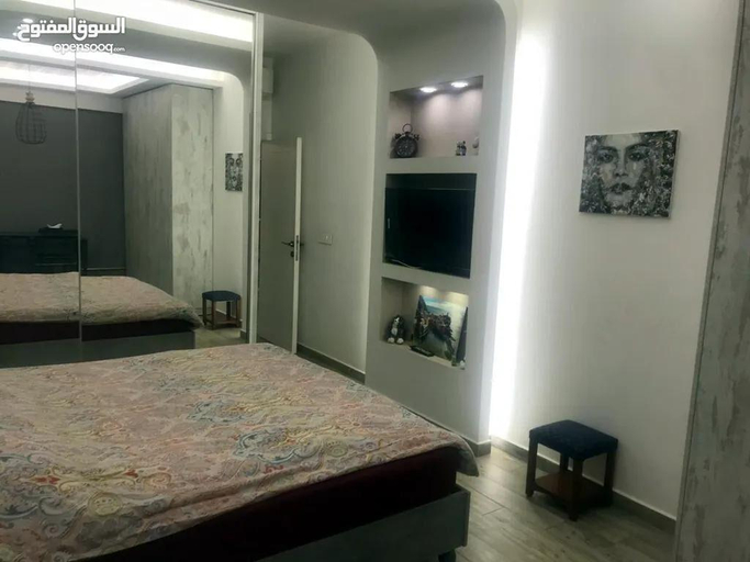 Others 2, Apartment in Dbayeh Prime Location, sea View, Wifi, El Metn