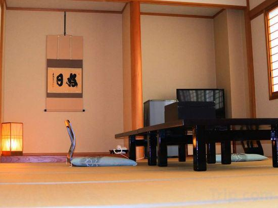 Others 1, Ryokan Fujiya, Unzen