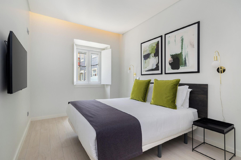 Others 2, Beato HUB Residences, Lisbon