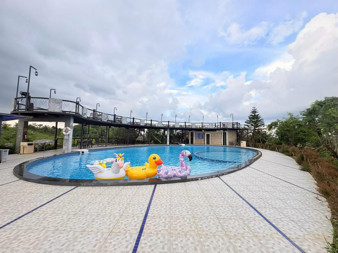 Sport & Beauty, Olympus Khaoyai, Pak Chong