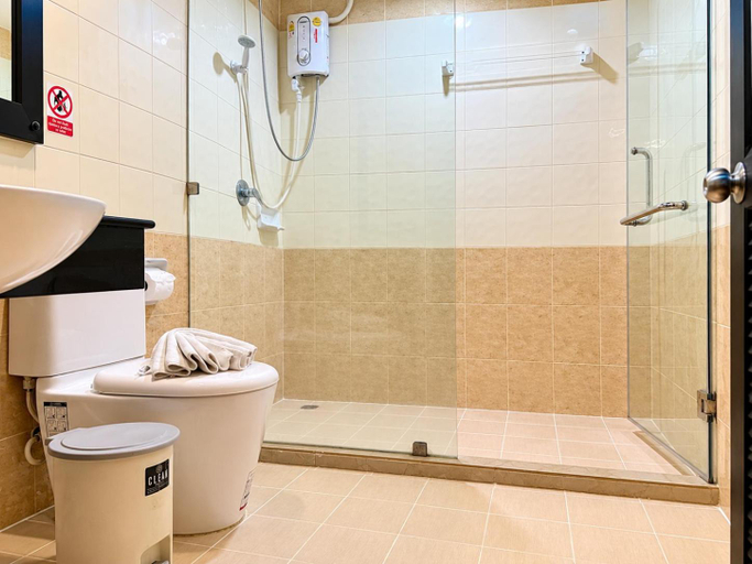 Bathroom, Phuket 420, Pulau Phuket