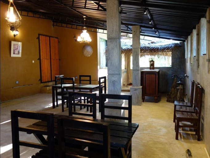 Others 3, Royal Mandira Hotel, Dankotuwa