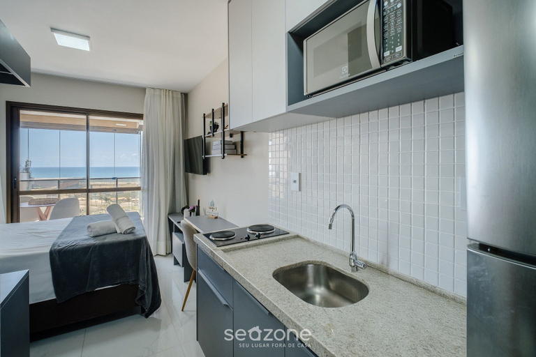 Others 2, SMT - Building 750m From the Beach in Salvador, Salvador
