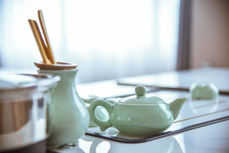 Food & Drinks 5, Qiu shan Hotel, Wenzhou