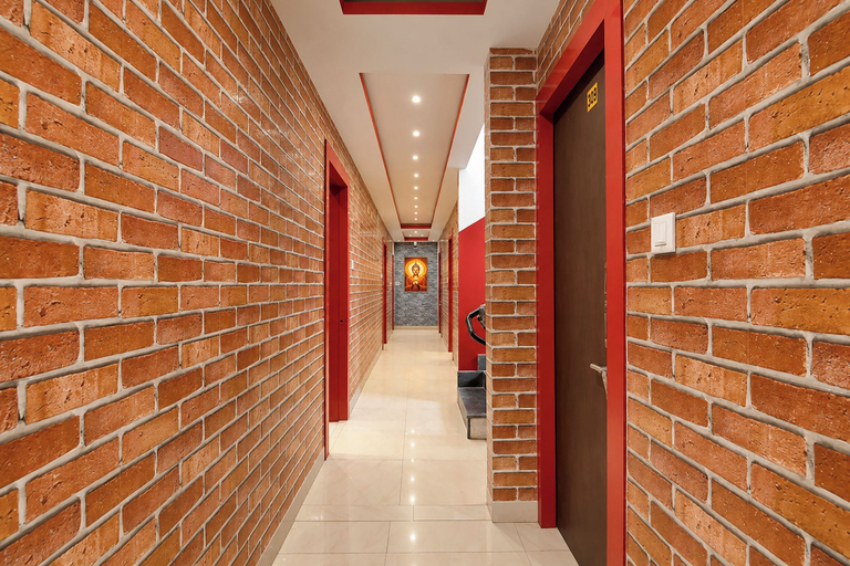 Others 3, FabHotel Love Point, North 24 Parganas