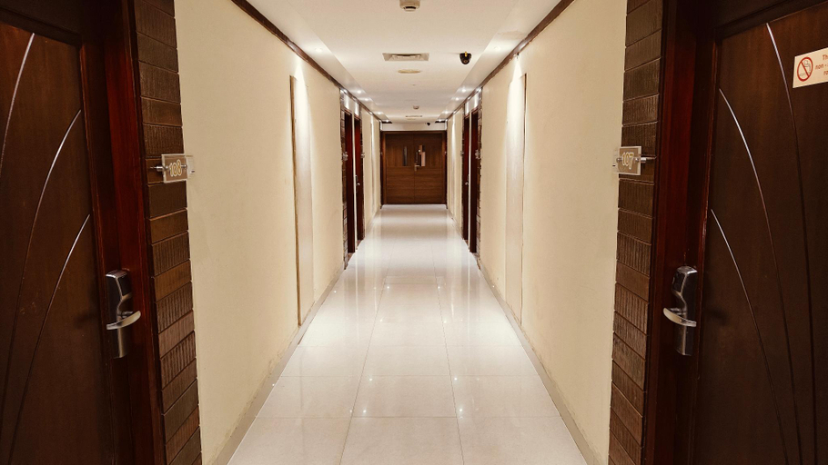 Public Area 2, Alps Residency - A Bergamont Hotel, Krishnagiri, Krishnagiri