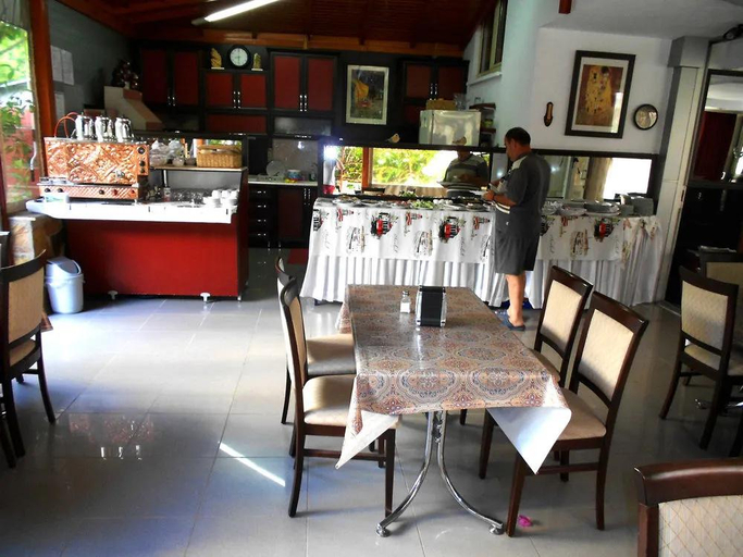 Food & Drinks 4, BAYINDIR PALME HOTEL, Antalya