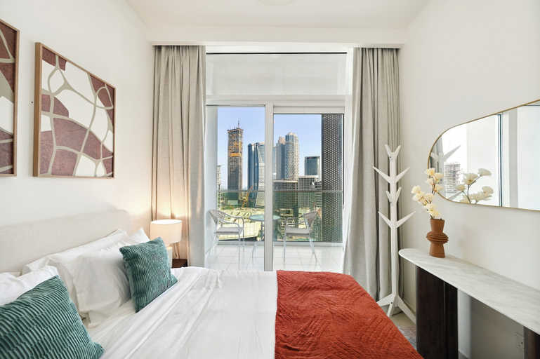 Others 5, Bloomfields 1BR in Reva Residences, Dubai
