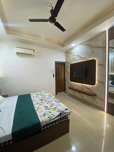 Others 3, HOTEL RMG & GARDEN, Shivpuri