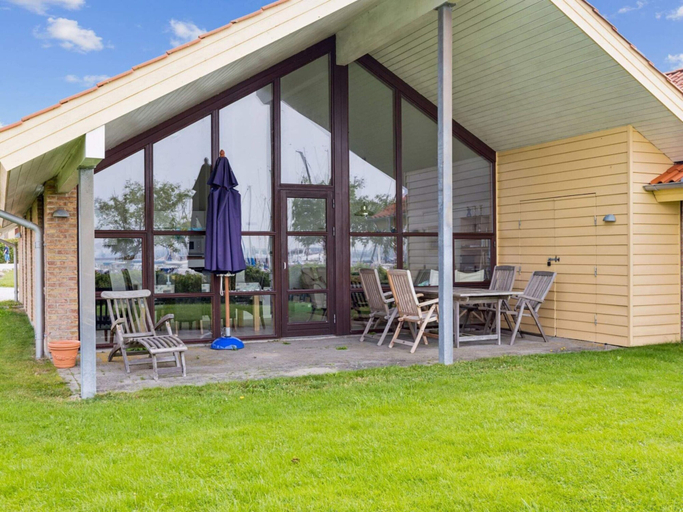 Others 5, 5 Star Holiday Home in Egernsund, Sønderborg