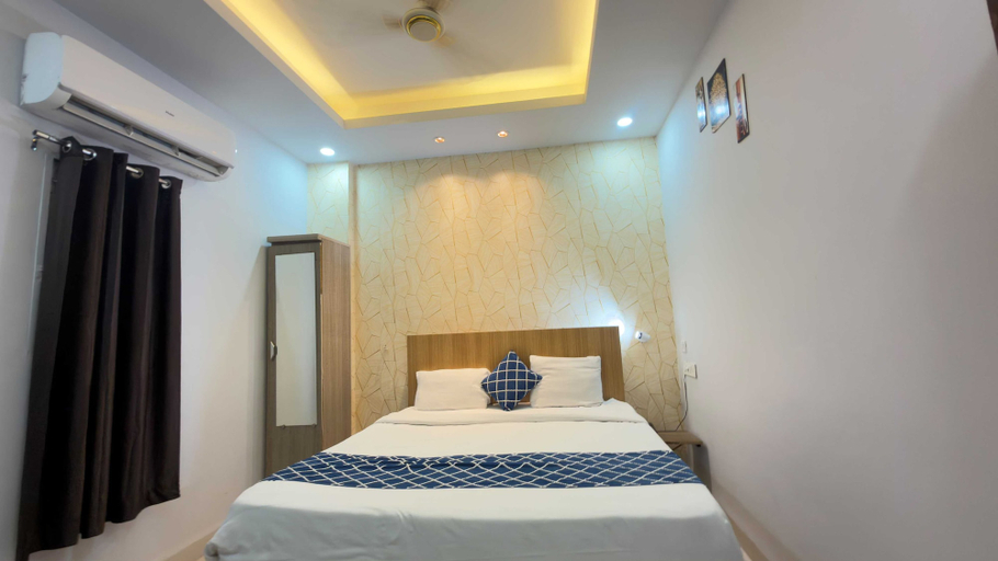 Others 2, Collection O Vijay Nagar Square Indore, Indore