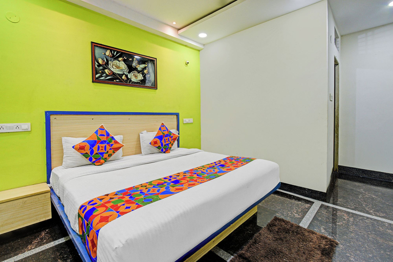Others 4, FabHotel Living Tree Suites, Ranga Reddy