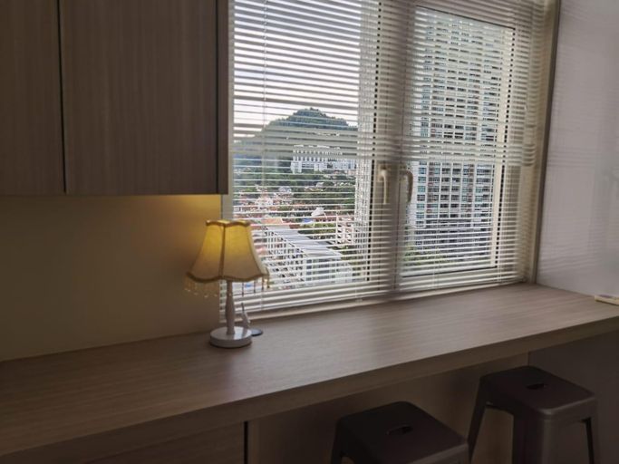 Others 3, The Regency Luxury Suite -Gurney Strait Quay, Penang Island
