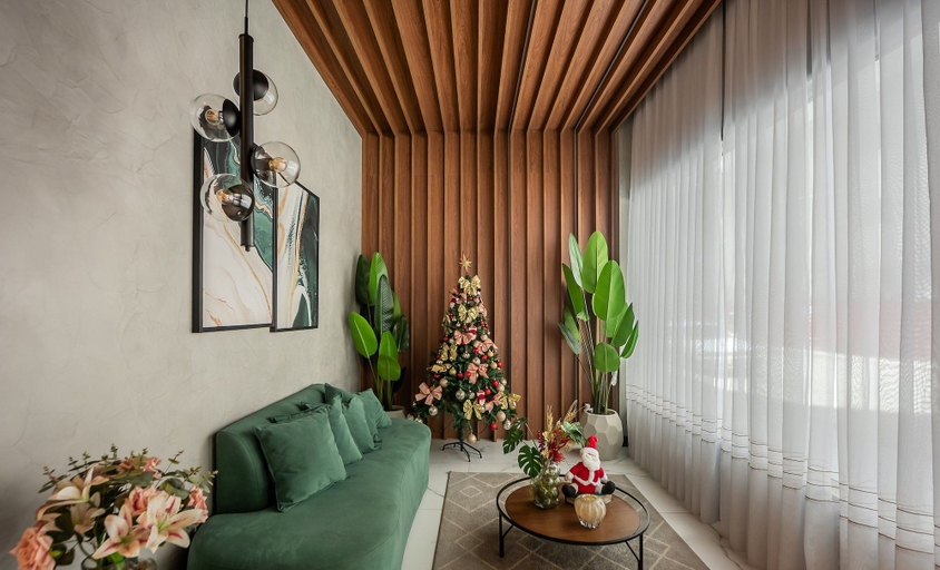 Others 3, Apt w/ Barbecue Grill 850 m From the Beach Sem0302, Itapema