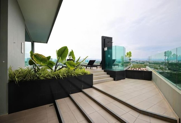 Others 4, Luxury Apartment in Down Town, Muang Chiang Mai