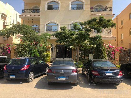 Others 2, Jamila Residential Apartment, New Cairo City