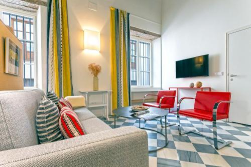 Others 5, Genteel Home San Laureano I, Sevilla