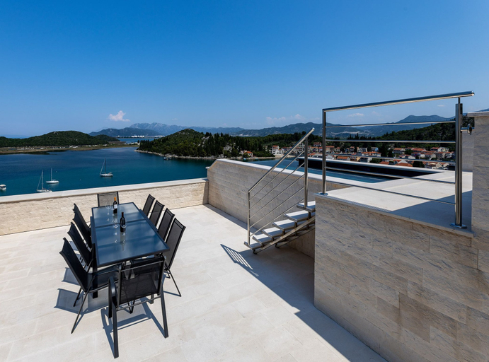 Others 5, Villas Mr&mrs Smith, Slivno