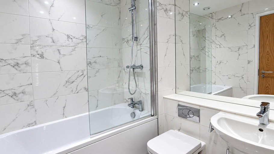 Others 4, 2-bed - Sleeps 4 - City Centre, Birmingham