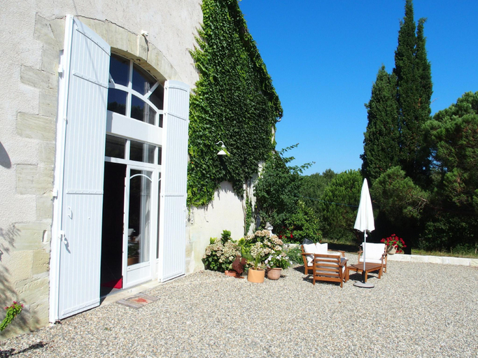 Exterior & Views, Domaine de la Gazaille, Lot-et-Garonne
